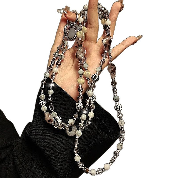 Beaded Eyewear Chain Kalsten 1790136027