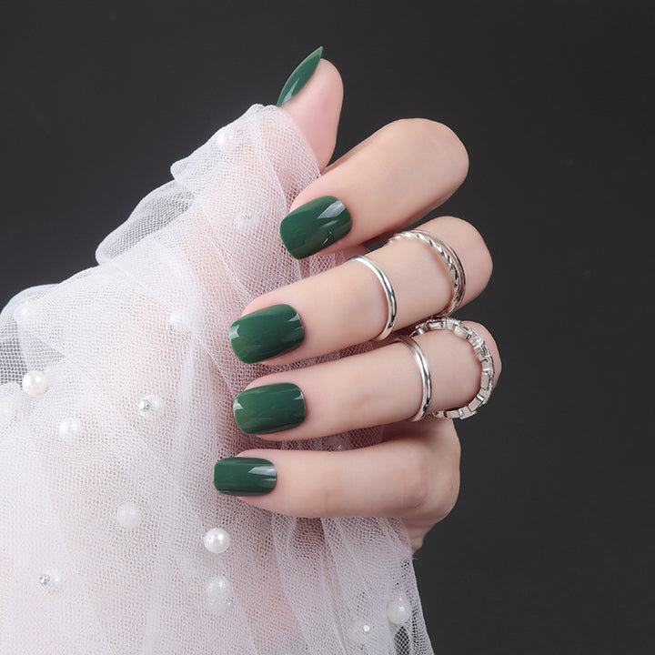 Glossy Nail Art Set Kalsten