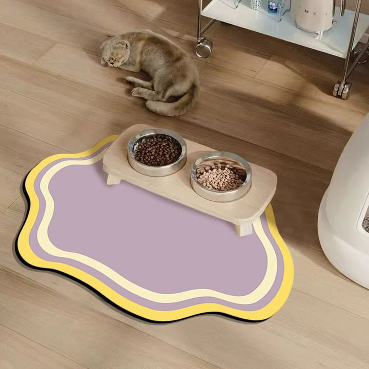 Pet Feeding Mat