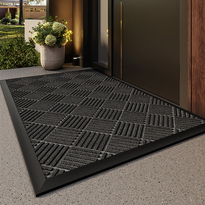 Home Entrance Mat Kalsten