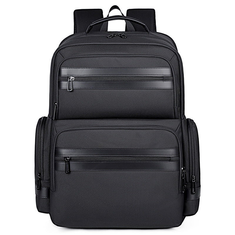 Dual-Compartment Business Backpack kalsten