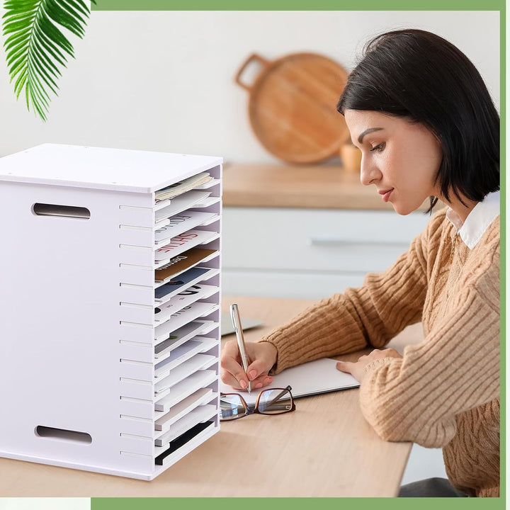 Paper Organizer