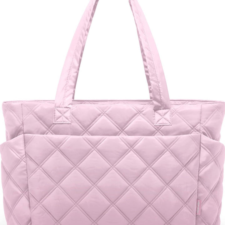 Women stylish and tactically padded shopping bag Kalsten