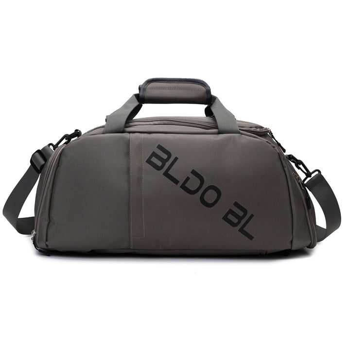 Women Spacious Multifunctional Sports Bag Kalsten