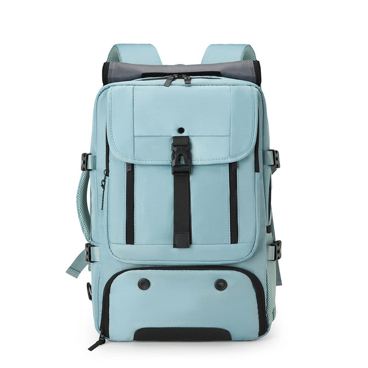 Multi-Functional Travel Backpack Kalsten