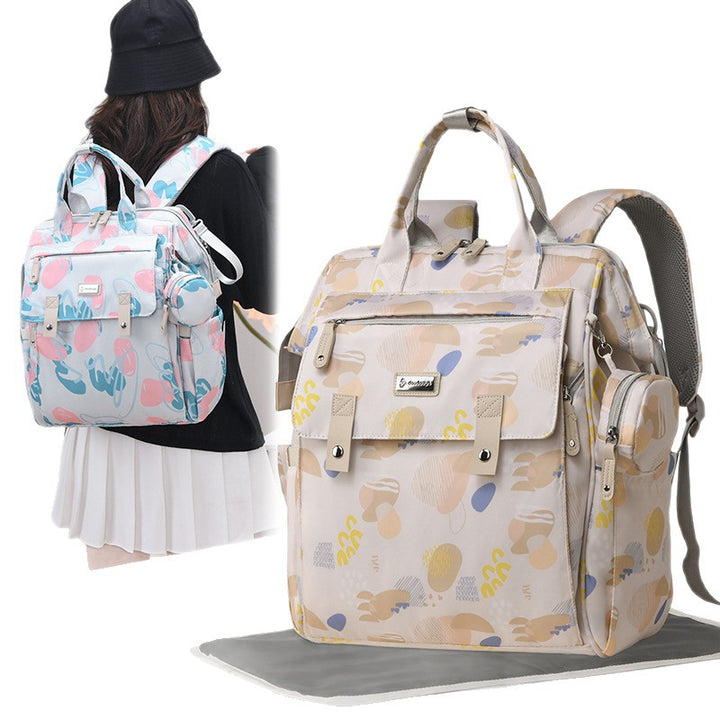 Multi-Functional Travel Kalsten