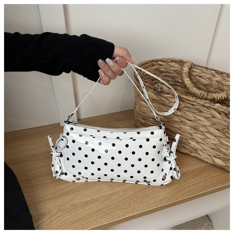 Stylish Mini Crossbody Bag