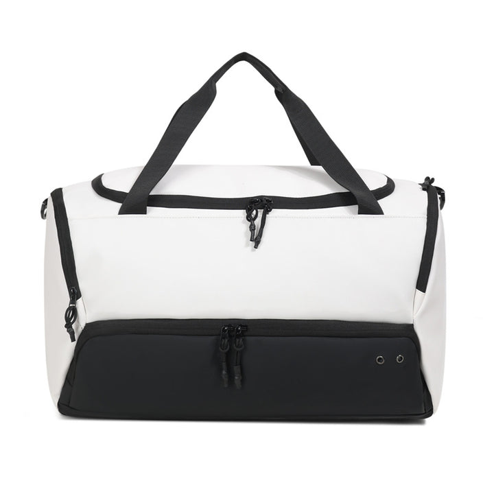Men's Multi-Purpose Travel Bag with Multiple Compartments Kalsten