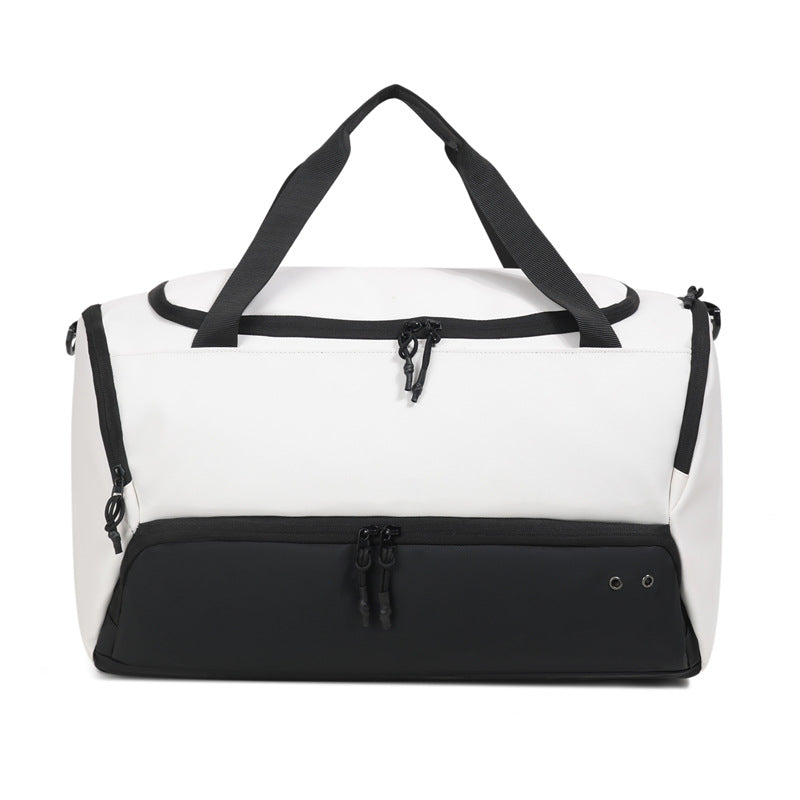 Versatile Cross-Function Travel Duffel Kalsten