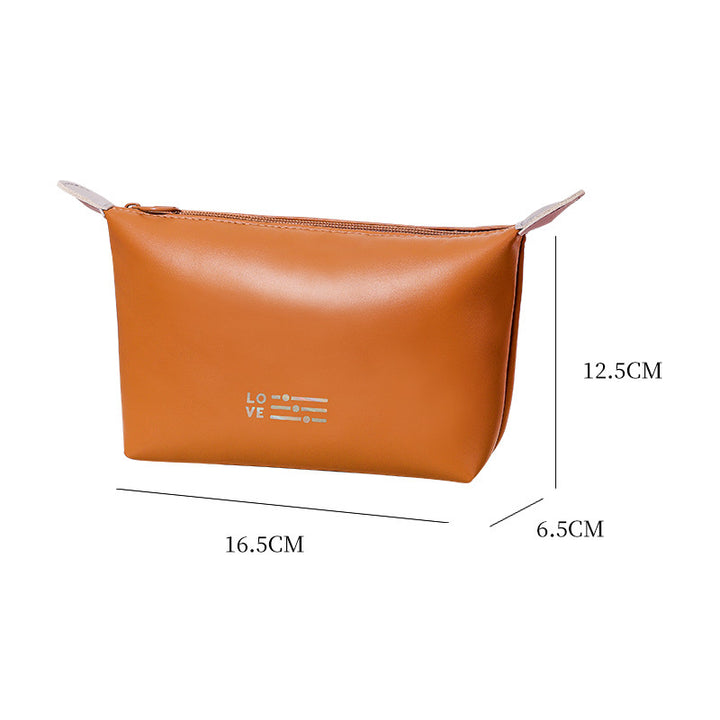 Stylish Waterproof Makeup Bag Kalsten