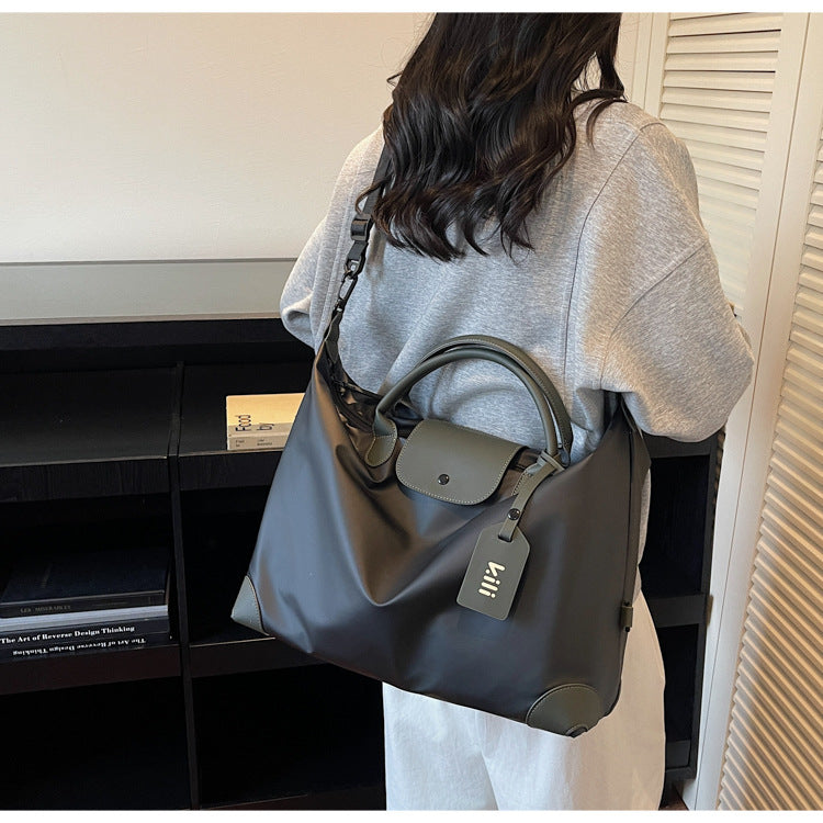 Waterproof Travel Duffle Bag Kalsten