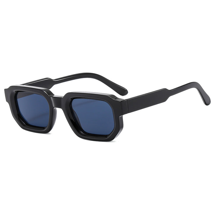Contemporary Geometric Sunglasses Kalsten