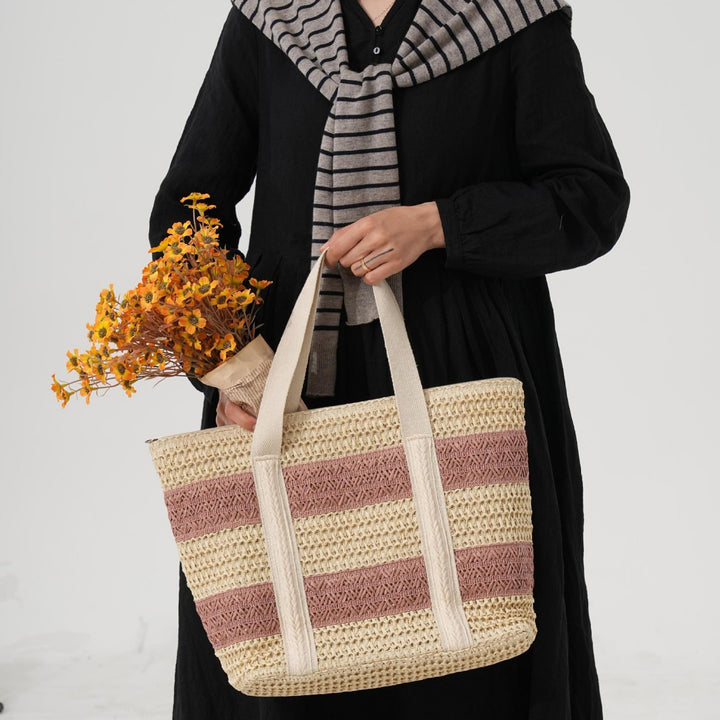 Beach bag Kalsten