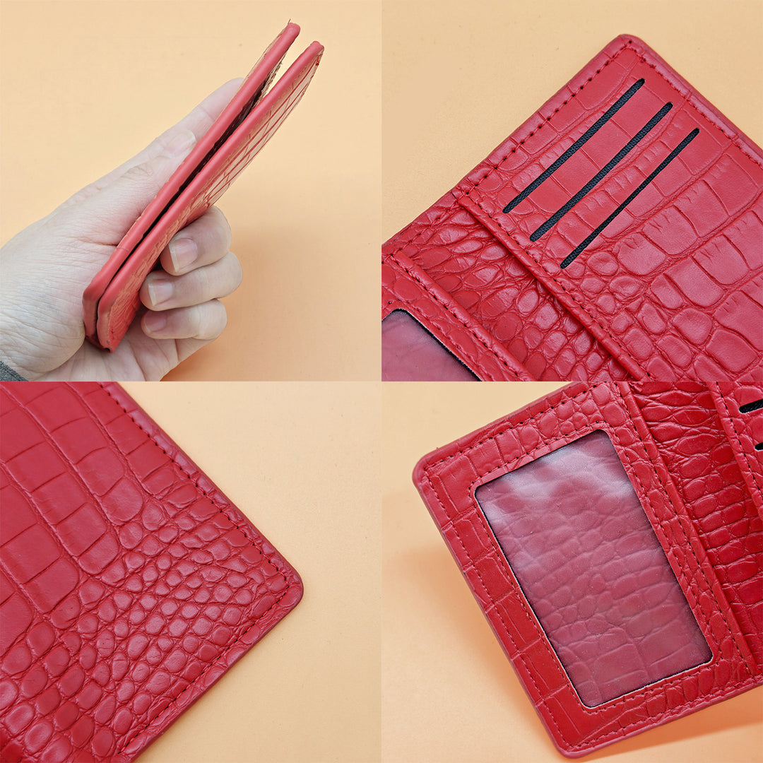 Leather Wallet