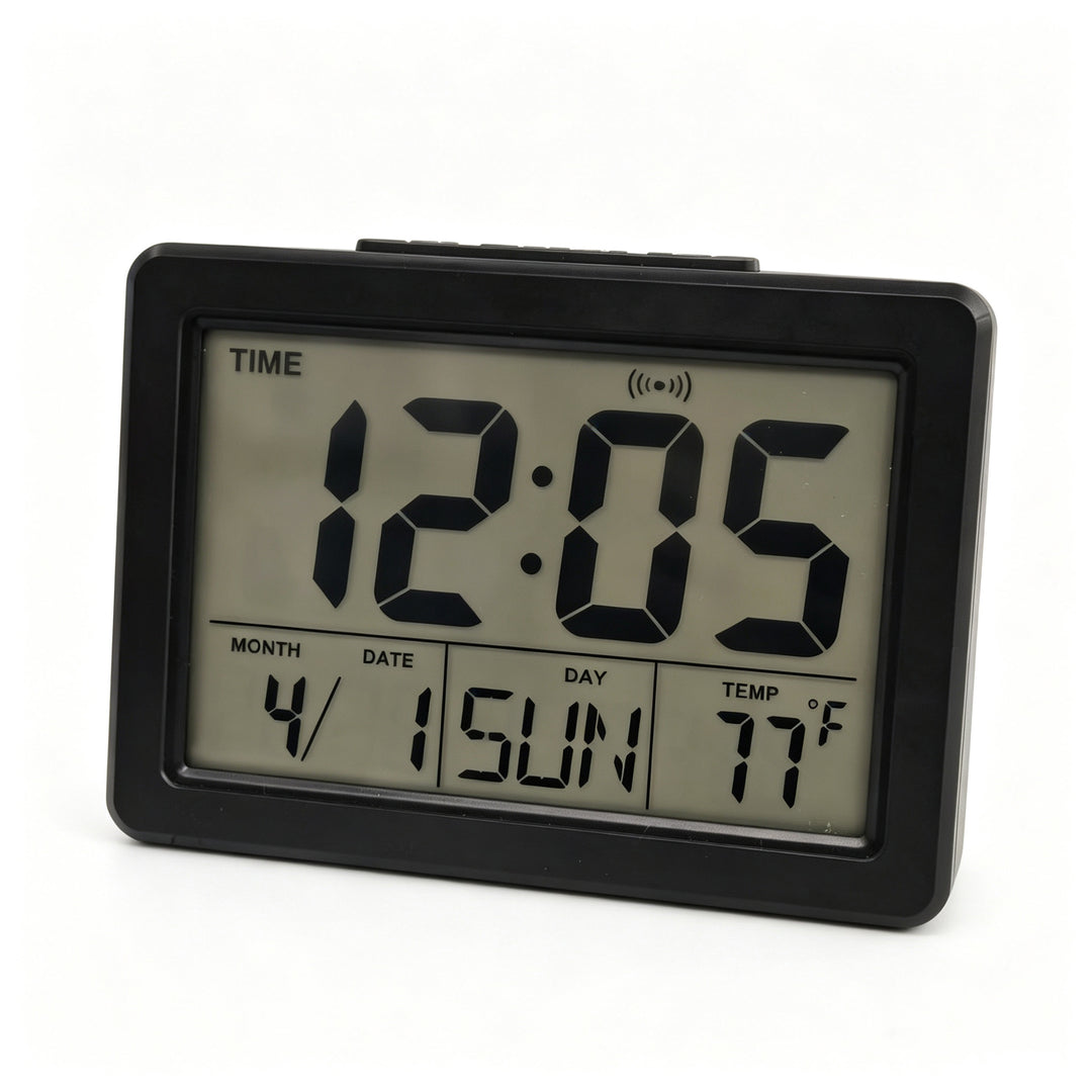 Weather Station Alarm Clock Kalsten