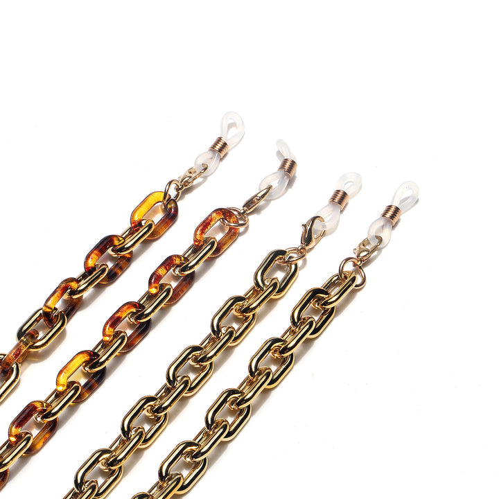Chunky Link Eyewear Chain Kalsten
