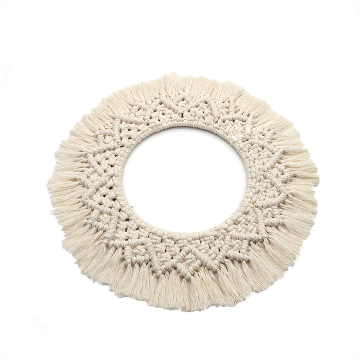 Macrame Wall Hanging