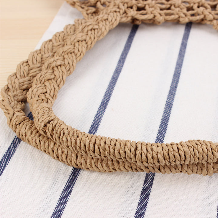 Eco-friendly shopping net bag Kalsten