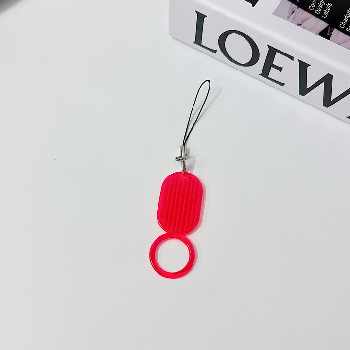 Practical Silicone Phone Lanyard Kalsten