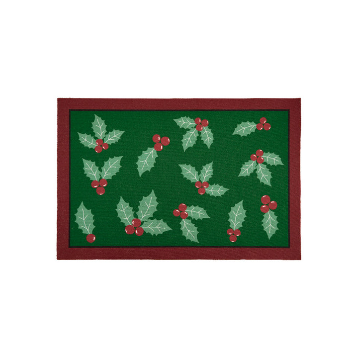 Christmas Door Mat Kalsten