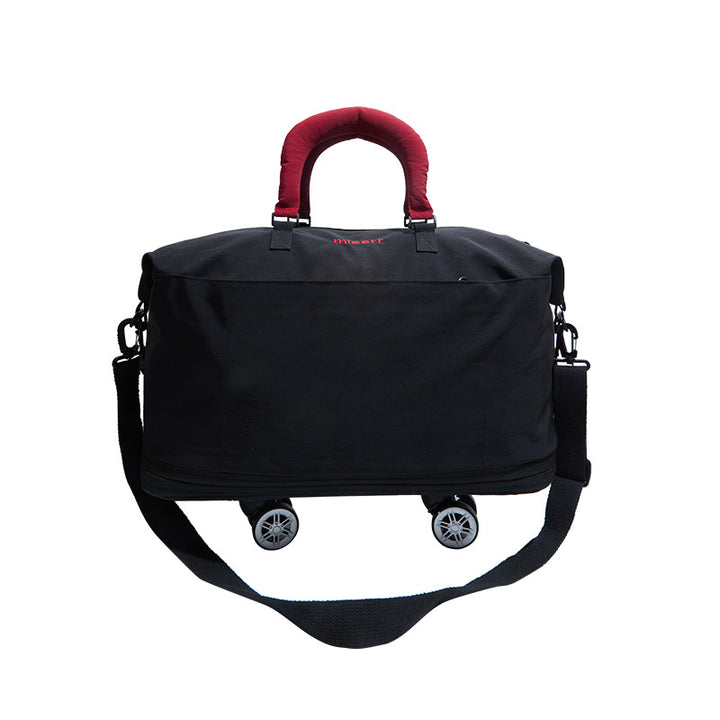 Wheeled Utility Duffle Bag kalsten