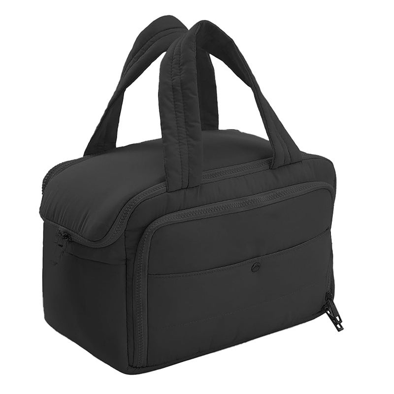 Multifunctional Travel Cosmetic Bag with Additional Pockets Kalsten