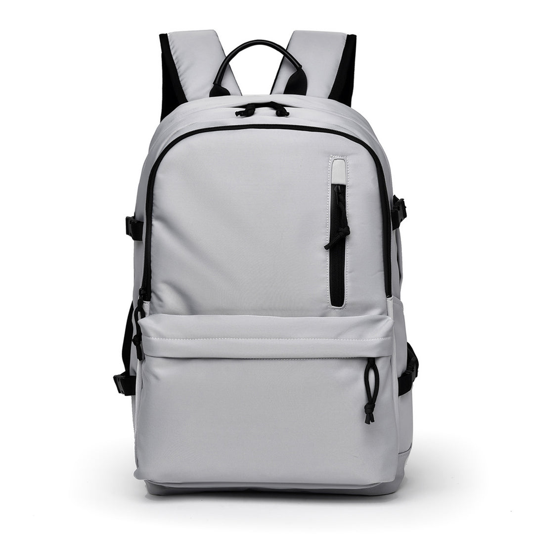 Multi-Compartment Laptop Backpack Kalsten
