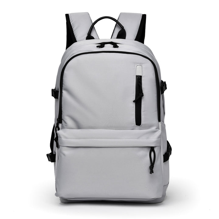 Multi-Compartment Laptop Backpack Kalsten