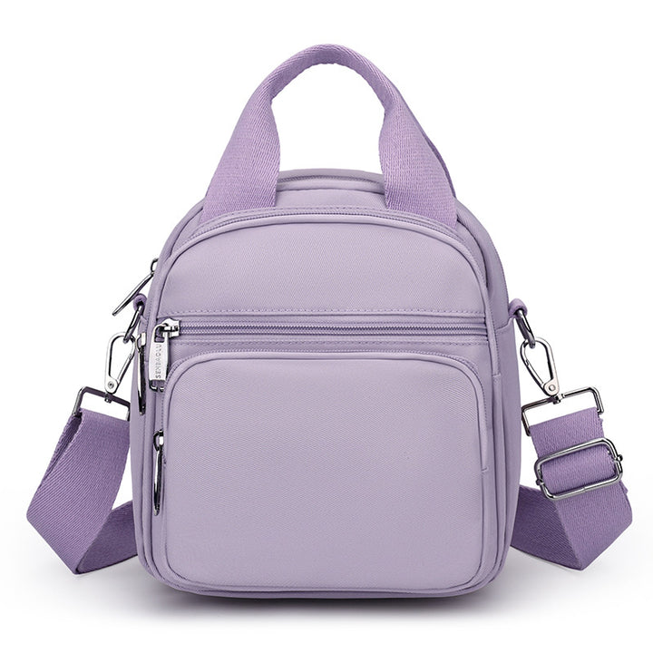 Multi-Functional Crossbody Bag Kalsten