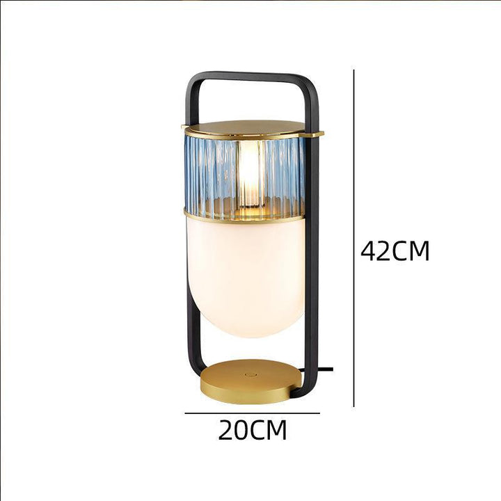Elegant Decorative Table Lamp