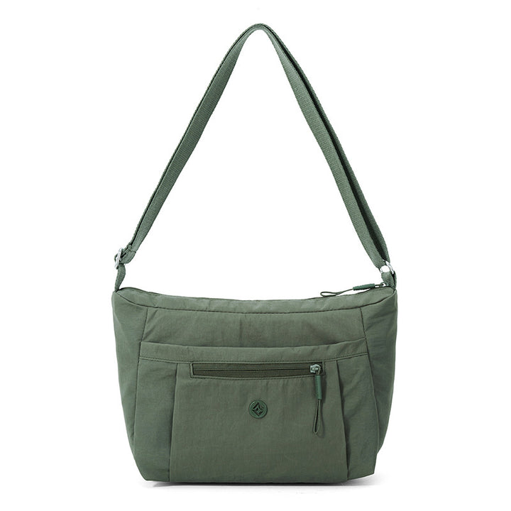 Spacious Lightweight Sling Bag Kalsten