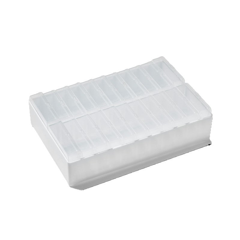 Versatile Multifunctional Organizer Box Kalsten