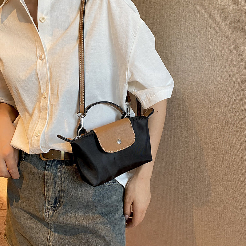 Compact Crossbody Handbag Kalsten