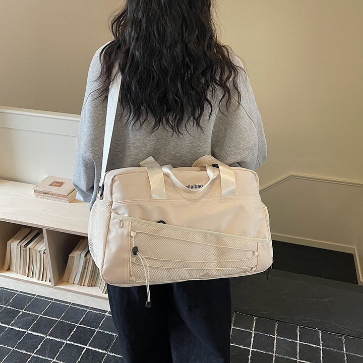 Versatile All-Purpose Sports Duffle Bag Kalsten