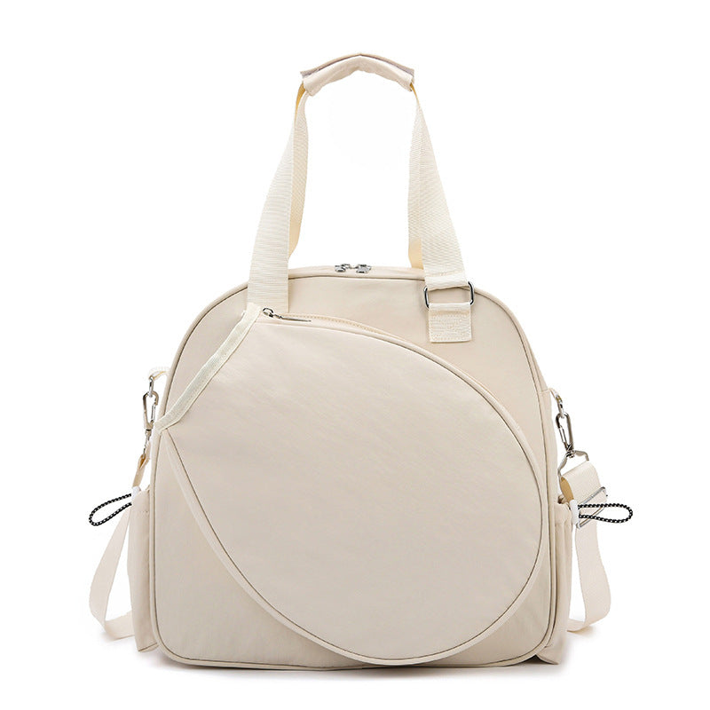 Sleek Multi-Purpose Travel Duffle