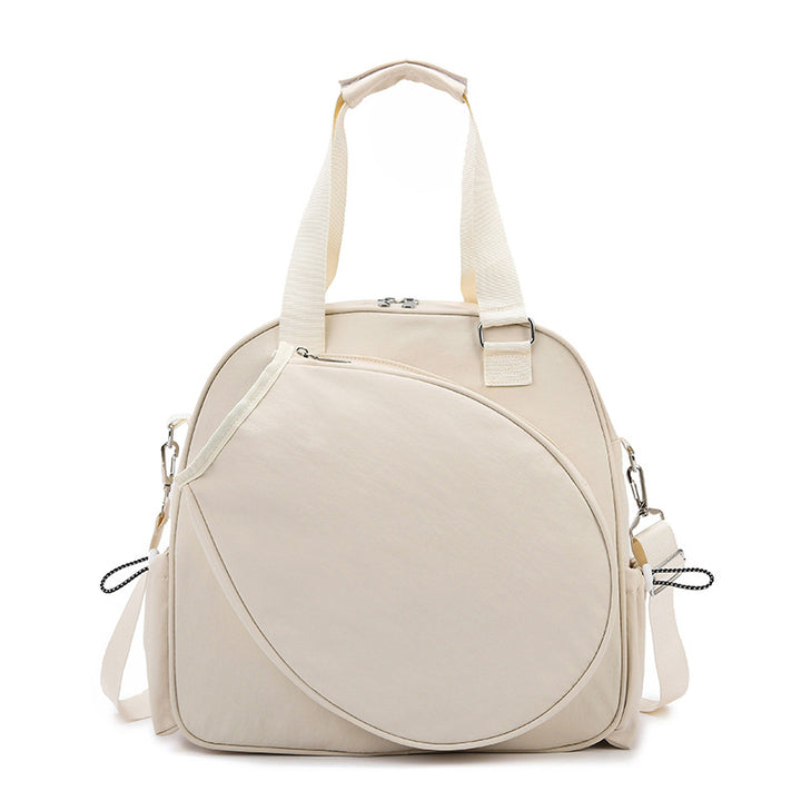 Sleek Multi-Purpose Travel Duffle