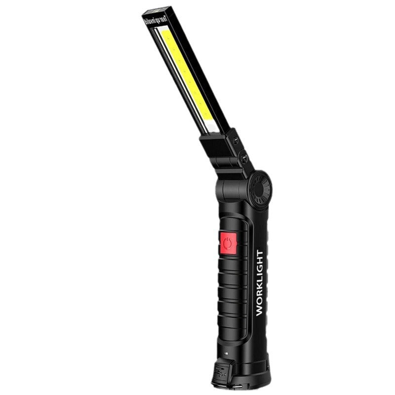 Versatile LED rk Light with Magnetic Base Kalsten