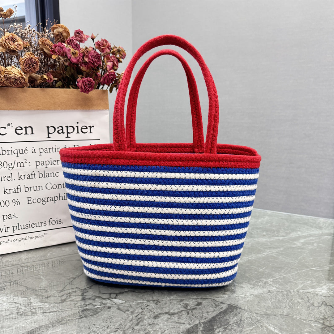 Playful Shopping Bag Kalsten