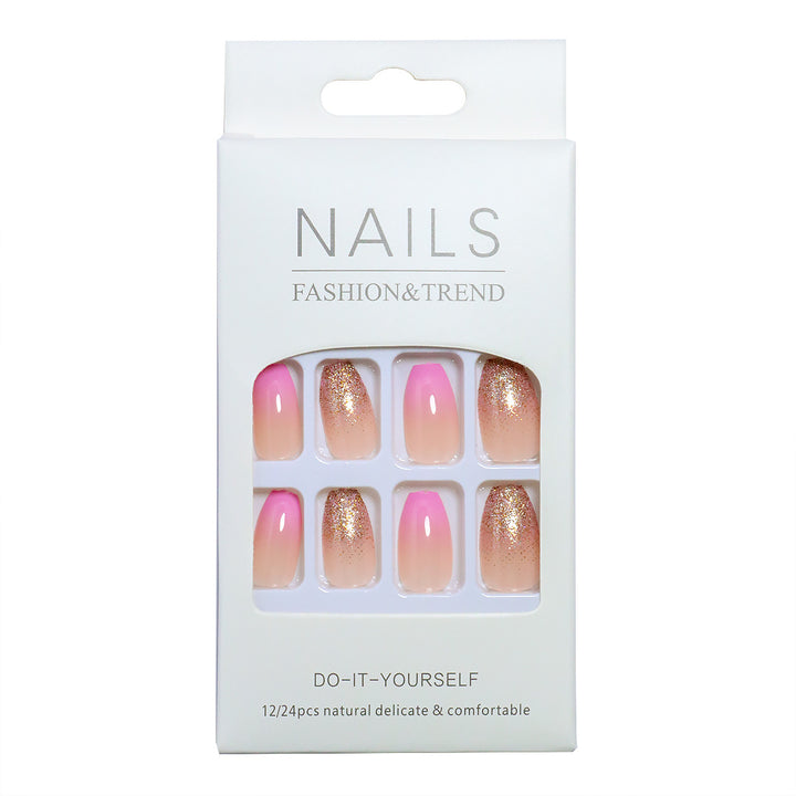 Nail Art Kalsten