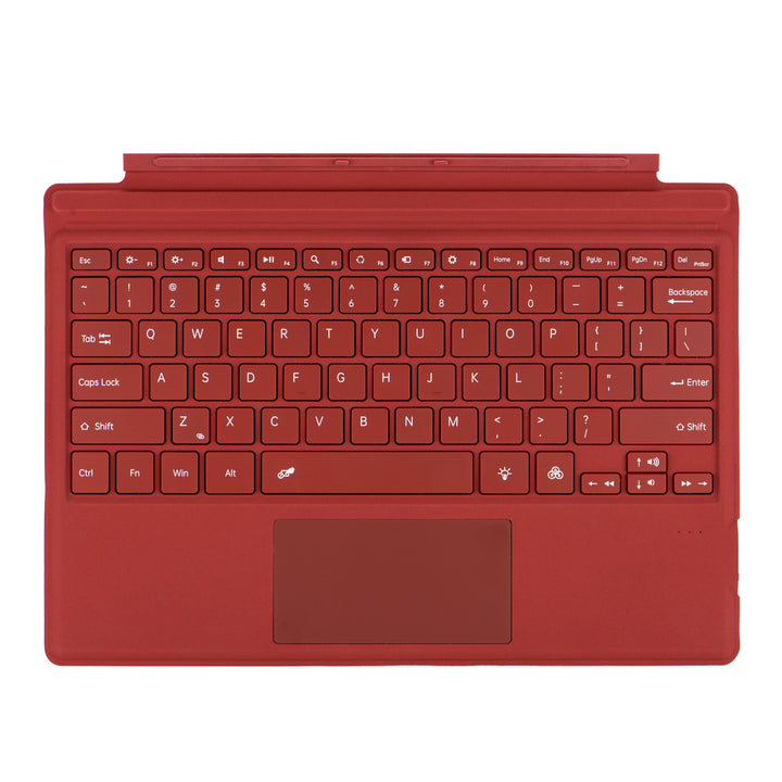 Soft-Touch Portable Keyboard Kalsten