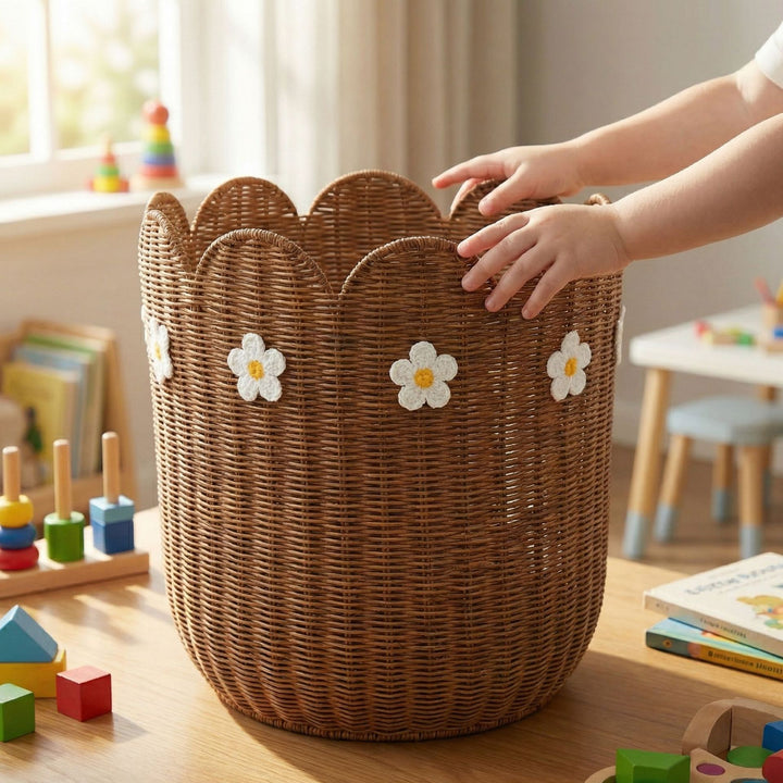Decorative Storage Kalsten