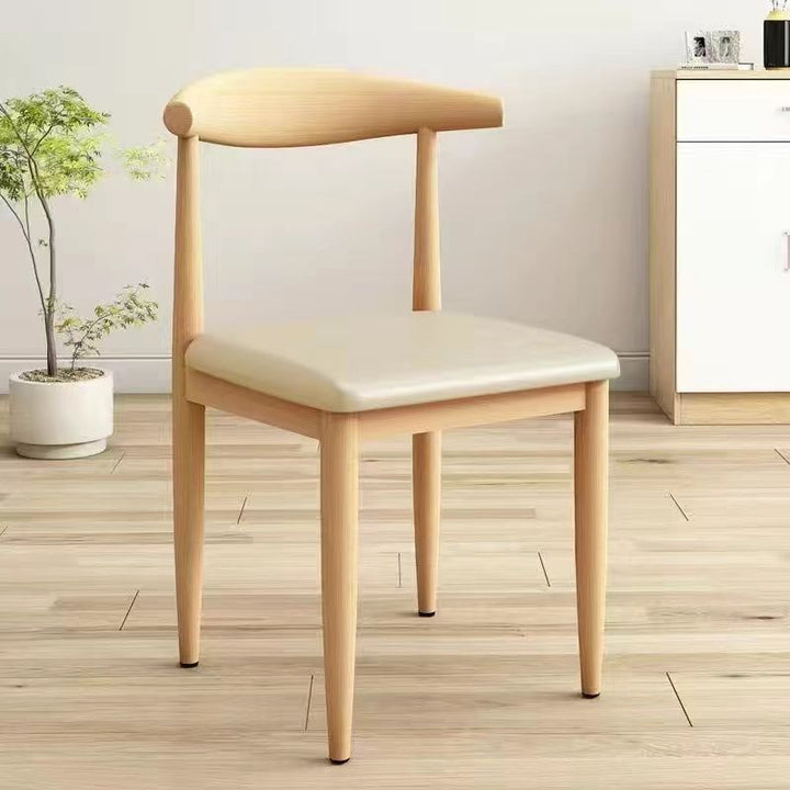 Modern Minimalist Dining Chair Kalsten