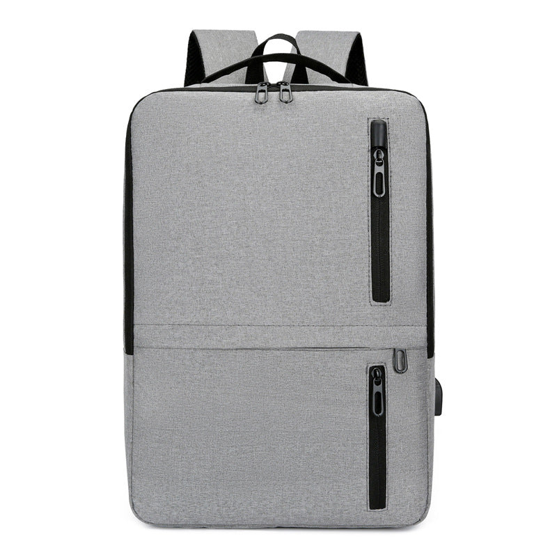 Sleek Functional Tech Backpack Kalsten