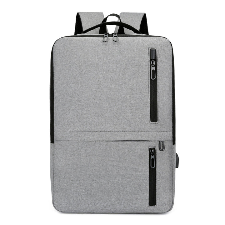 Sleek Functional Tech Backpack Kalsten