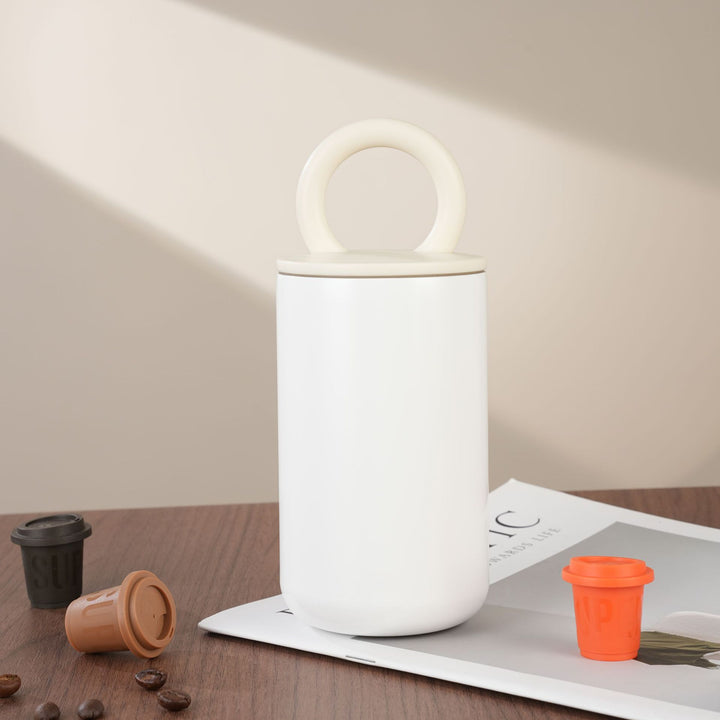 Insulated Travel Mug Kalsten