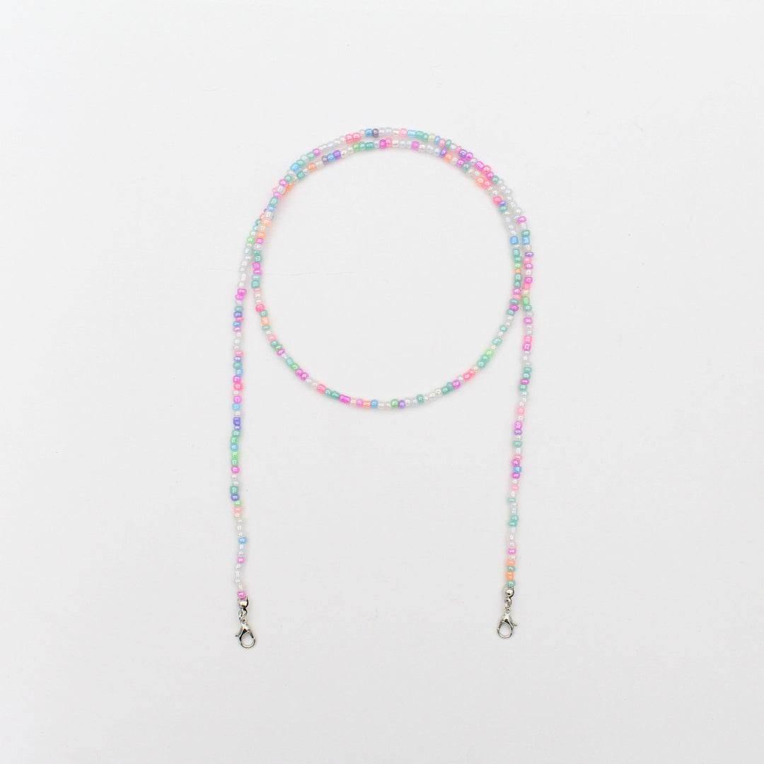 Beaded Eyewear Holder Kalsten