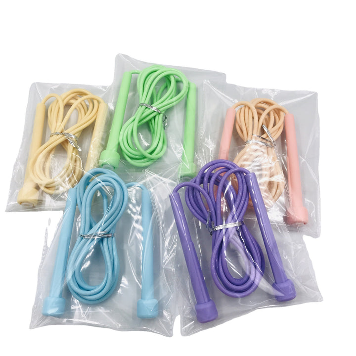 Premium Adjustable Fitness Jump Rope