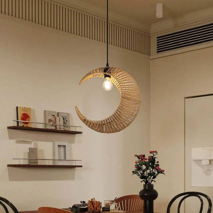 Hanging lamp Kalsten