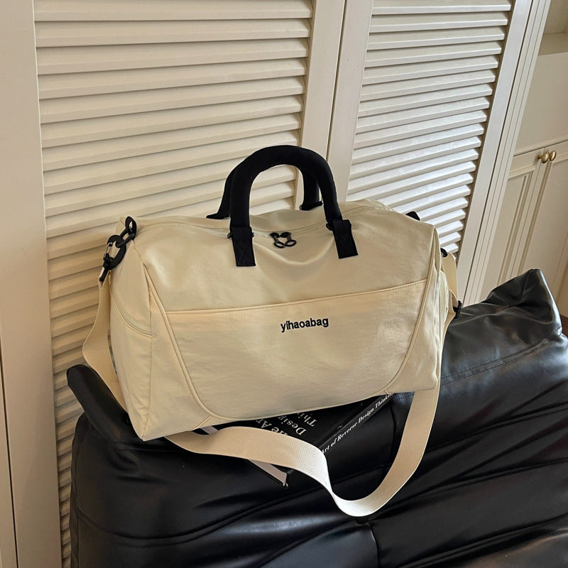 Travel Duffel Bag