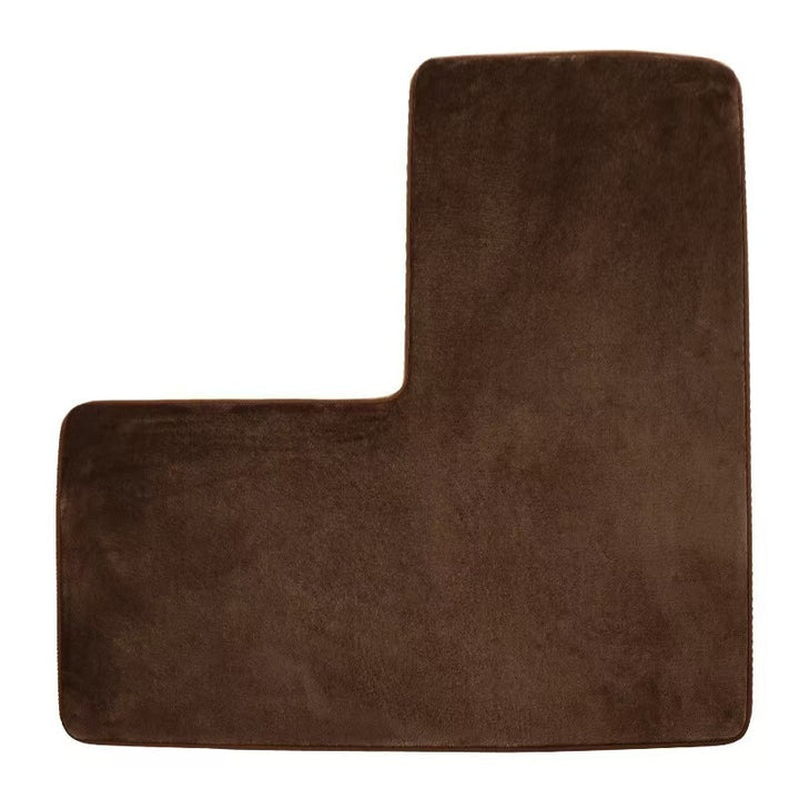Ultra-Soft Non-Slip Bath Mat Kalsten